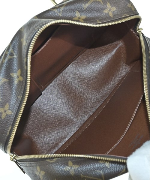 LOUIS VUITTON（ルイヴィトン）ハンドバッグ 茶 サイズ:MM レディース/2200681430723