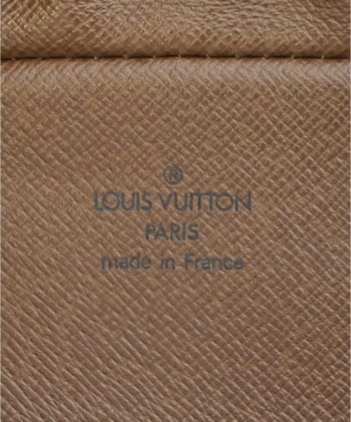 LOUIS VUITTON（ルイヴィトン）ハンドバッグ 茶 サイズ:MM レディース/2200681430723