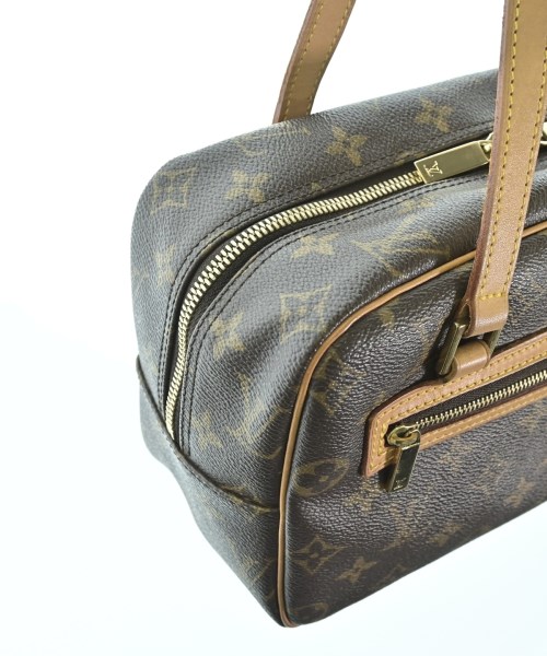 LOUIS VUITTON（ルイヴィトン）ハンドバッグ 茶 サイズ:MM レディース/2200681430723