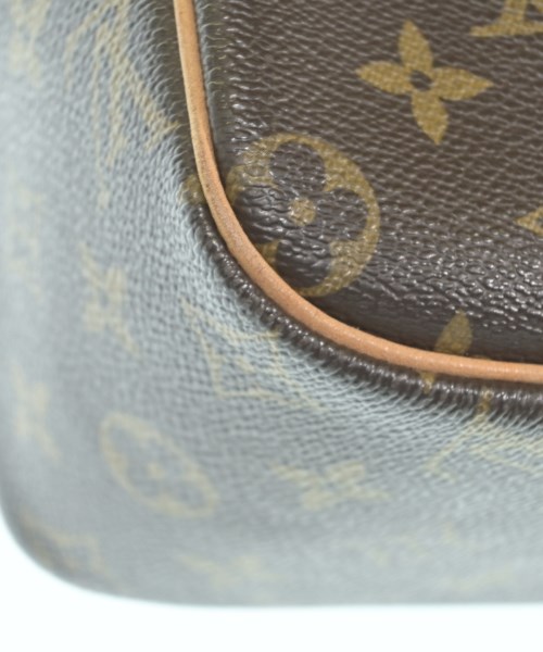 LOUIS VUITTON（ルイヴィトン）ハンドバッグ 茶 サイズ:MM レディース/2200681430723