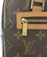 LOUIS VUITTON（ルイヴィトン）ハンドバッグ 茶 サイズ:MM レディース/2200681430723