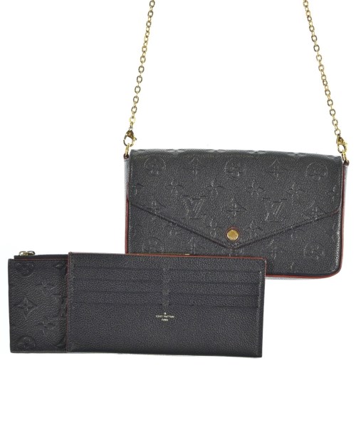 ルイヴィトン(LOUIS VUITTON)のLOUIS VUITTON ショルダーバッグ