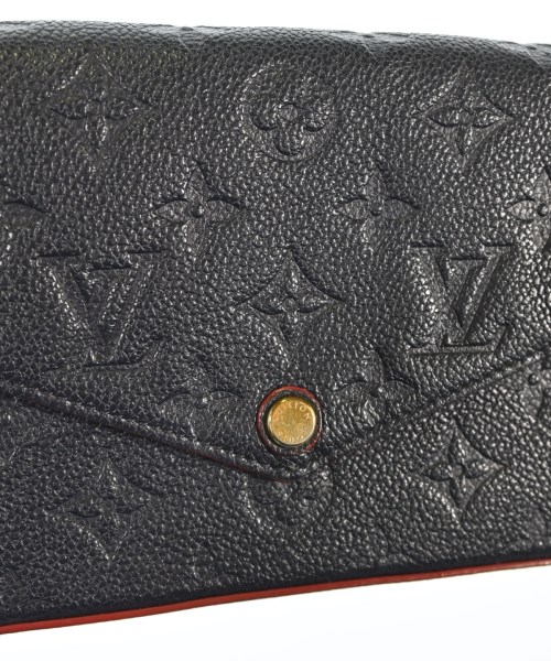 LOUIS VUITTON（ルイヴィトン）ショルダーバッグ 紺 サイズ:- レディース/2200681430730