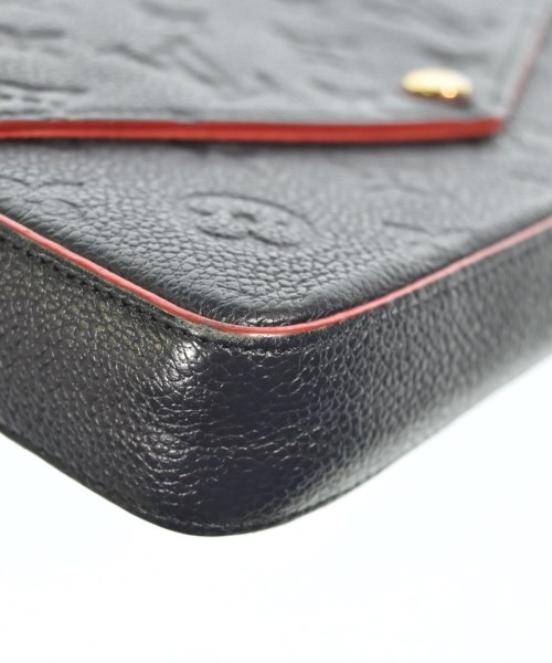 LOUIS VUITTON（ルイヴィトン）ショルダーバッグ 紺 サイズ:- レディース/2200681430730