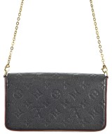LOUIS VUITTON（ルイヴィトン）ショルダーバッグ 紺 サイズ:- レディース/2200681430730