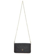 LOUIS VUITTON（ルイヴィトン）ショルダーバッグ 紺 サイズ:- レディース/2200681430730