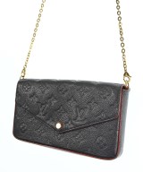 LOUIS VUITTON（ルイヴィトン）ショルダーバッグ 紺 サイズ:- レディース/2200681430730