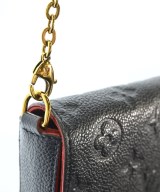 LOUIS VUITTON（ルイヴィトン）ショルダーバッグ 紺 サイズ:- レディース/2200681430730