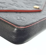 LOUIS VUITTON（ルイヴィトン）ショルダーバッグ 紺 サイズ:- レディース/2200681430730