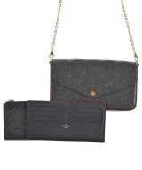 LOUIS VUITTON ショルダーバッグ