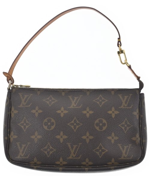 ルイヴィトン(LOUIS VUITTON)のLOUIS VUITTON ポーチ