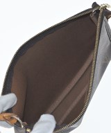 LOUIS VUITTON（ルイヴィトン）ポーチ 茶 サイズ:- レディース/2200681430747