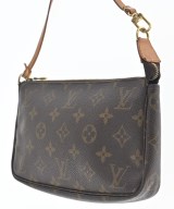 LOUIS VUITTON（ルイヴィトン）ポーチ 茶 サイズ:- レディース/2200681430747