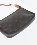 LOUIS VUITTON（ルイヴィトン）ポーチ 茶 サイズ:- レディース/2200681430747