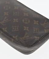 LOUIS VUITTON（ルイヴィトン）ポーチ 茶 サイズ:- レディース/2200681430747