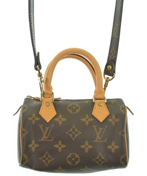 ルイヴィトン(LOUIS VUITTON)のLOUIS VUITTON ボストンバッグ