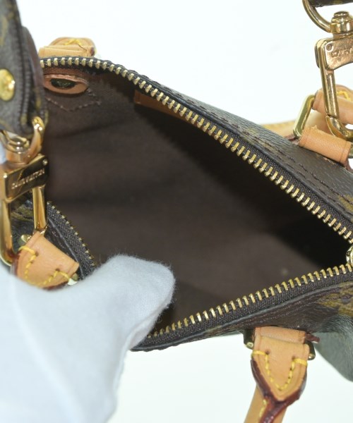 LOUIS VUITTON（ルイヴィトン）ボストンバッグ 茶 サイズ:- レディース/2200681430754