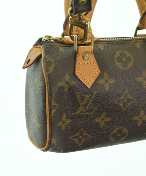 LOUIS VUITTON（ルイヴィトン）ボストンバッグ 茶 サイズ:- レディース/2200681430754