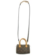 LOUIS VUITTON（ルイヴィトン）ボストンバッグ 茶 サイズ:- レディース/2200681430754