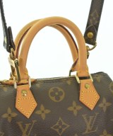 LOUIS VUITTON（ルイヴィトン）ボストンバッグ 茶 サイズ:- レディース/2200681430754