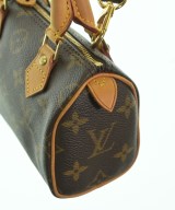 LOUIS VUITTON（ルイヴィトン）ボストンバッグ 茶 サイズ:- レディース/2200681430754