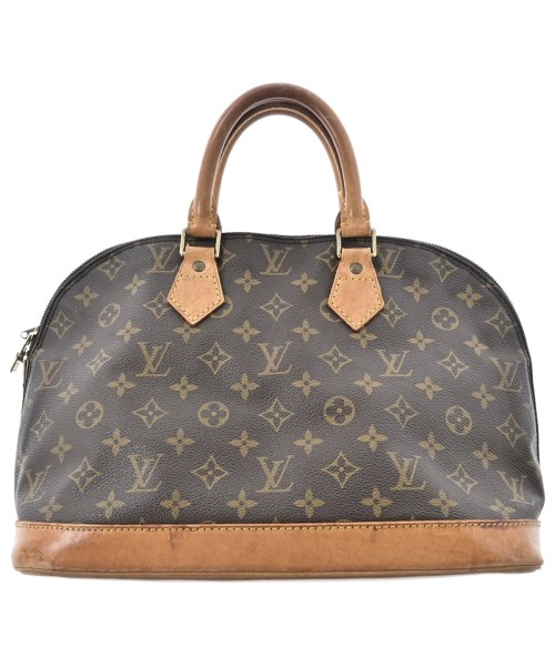 ルイヴィトン(LOUIS VUITTON)のLOUIS VUITTON ハンドバッグ