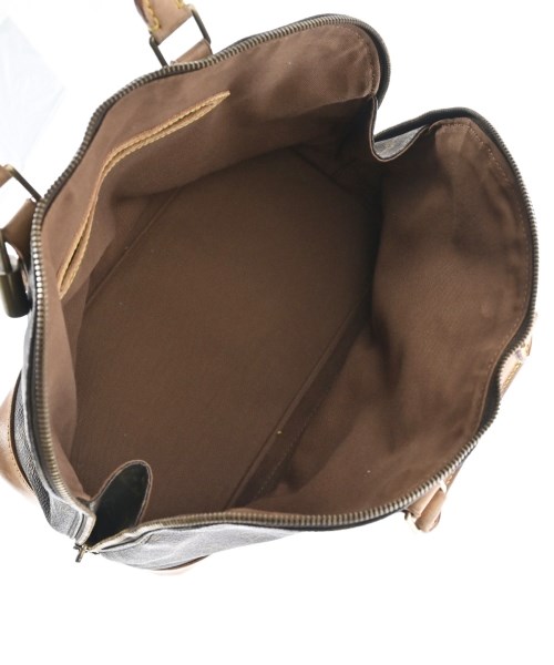 LOUIS VUITTON（ルイヴィトン）ハンドバッグ 茶 サイズ:- レディース/2200681430761