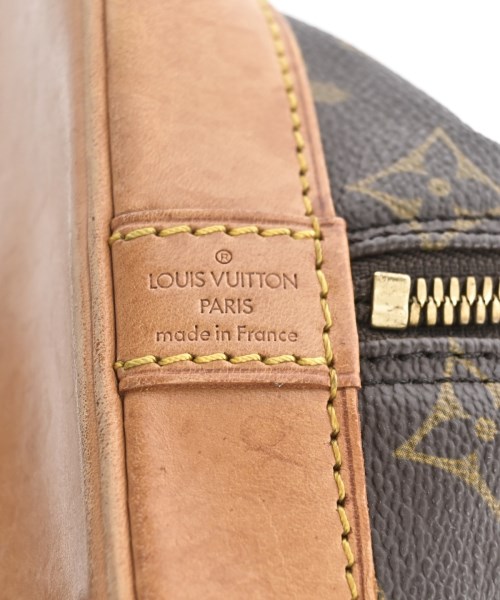 LOUIS VUITTON（ルイヴィトン）ハンドバッグ 茶 サイズ:- レディース/2200681430761