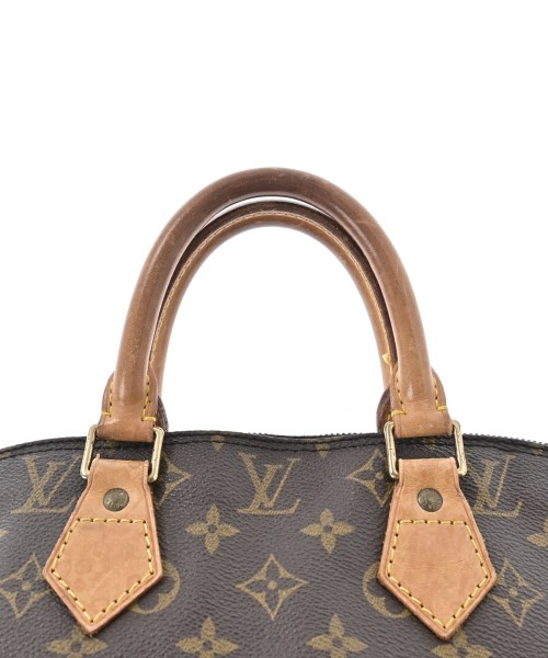 LOUIS VUITTON（ルイヴィトン）ハンドバッグ 茶 サイズ:- レディース/2200681430761