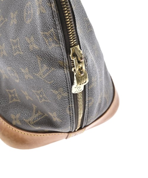 LOUIS VUITTON（ルイヴィトン）ハンドバッグ 茶 サイズ:- レディース/2200681430761
