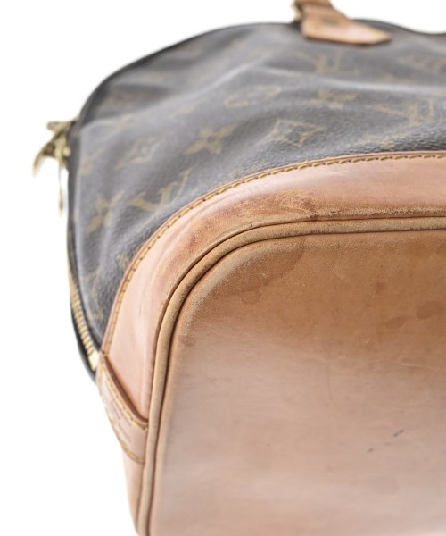 LOUIS VUITTON（ルイヴィトン）ハンドバッグ 茶 サイズ:- レディース/2200681430761