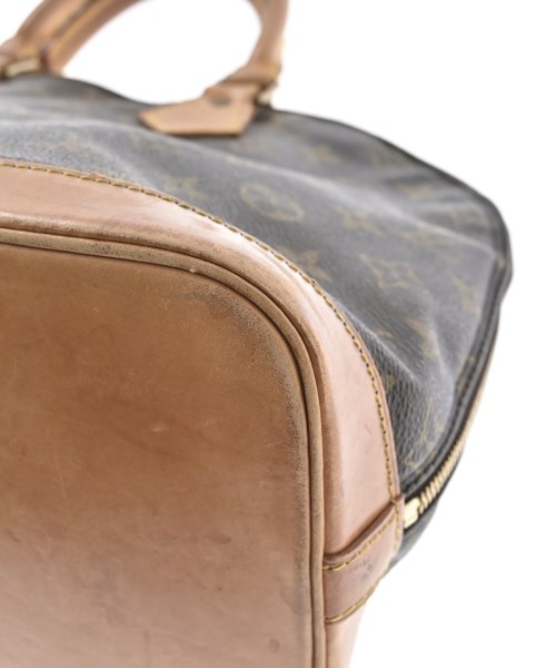 LOUIS VUITTON（ルイヴィトン）ハンドバッグ 茶 サイズ:- レディース/2200681430761