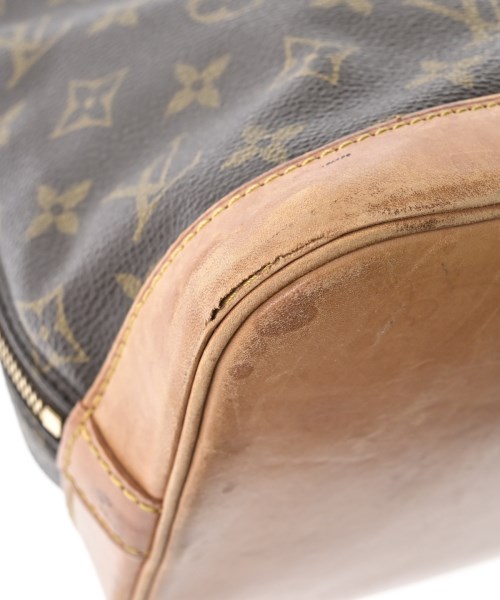 LOUIS VUITTON（ルイヴィトン）ハンドバッグ 茶 サイズ:- レディース/2200681430761