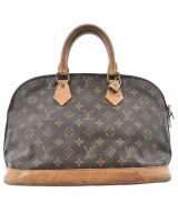 LOUIS VUITTON（ルイヴィトン）ハンドバッグ 茶 サイズ:- レディース/2200681430761