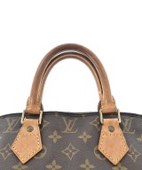 LOUIS VUITTON（ルイヴィトン）ハンドバッグ 茶 サイズ:- レディース/2200681430761