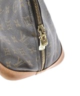 LOUIS VUITTON（ルイヴィトン）ハンドバッグ 茶 サイズ:- レディース/2200681430761