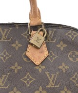 LOUIS VUITTON（ルイヴィトン）ハンドバッグ 茶 サイズ:- レディース/2200681430761