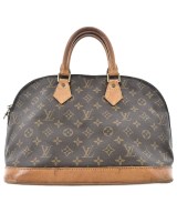 LOUIS VUITTON ハンドバッグ