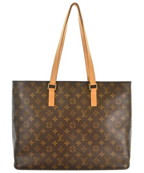 ルイヴィトン(LOUIS VUITTON)のLOUIS VUITTON トートバッグ