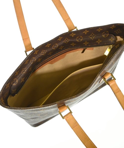 LOUIS VUITTON（ルイヴィトン）トートバッグ 茶 サイズ:- レディース/2200681430778