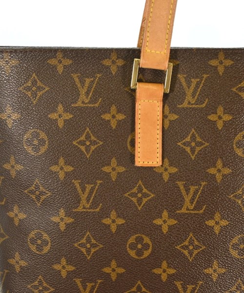 LOUIS VUITTON（ルイヴィトン）トートバッグ 茶 サイズ:- レディース/2200681430778