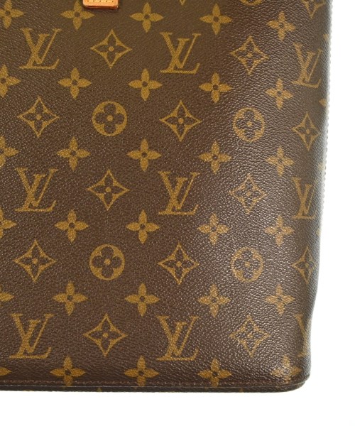 LOUIS VUITTON（ルイヴィトン）トートバッグ 茶 サイズ:- レディース/2200681430778