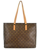 LOUIS VUITTON（ルイヴィトン）トートバッグ 茶 サイズ:- レディース/2200681430778
