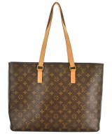 LOUIS VUITTON（ルイヴィトン）トートバッグ 茶 サイズ:- レディース/2200681430778