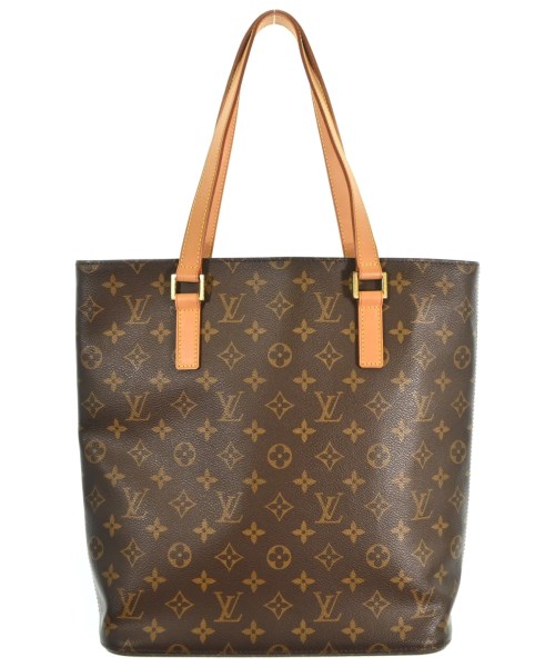 LOUIS VUITTON（ルイヴィトン）トートバッグ 茶 サイズ:- レディース/2200681430785