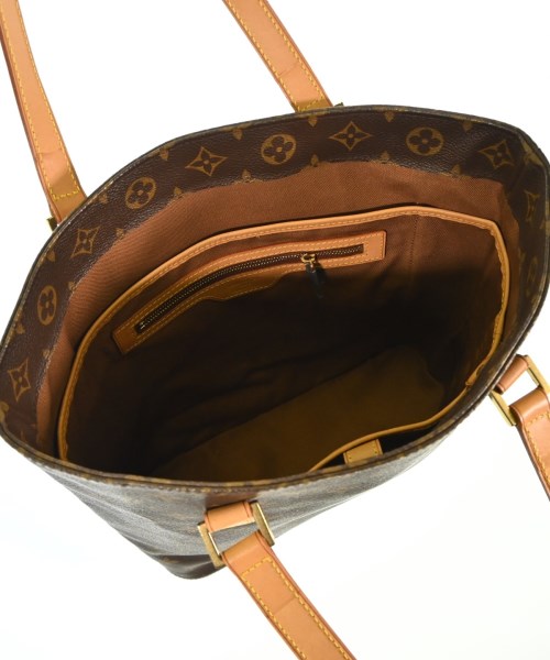 LOUIS VUITTON（ルイヴィトン）トートバッグ 茶 サイズ:- レディース/2200681430785