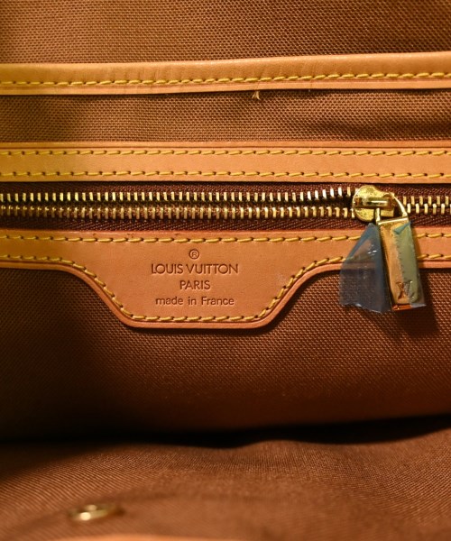 LOUIS VUITTON（ルイヴィトン）トートバッグ 茶 サイズ:- レディース/2200681430785