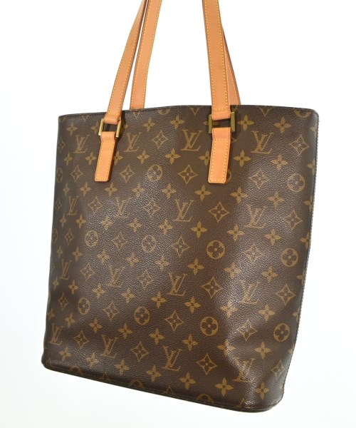 LOUIS VUITTON（ルイヴィトン）トートバッグ 茶 サイズ:- レディース/2200681430785