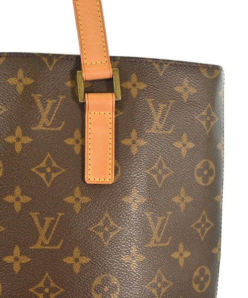 LOUIS VUITTON（ルイヴィトン）トートバッグ 茶 サイズ:- レディース/2200681430785
