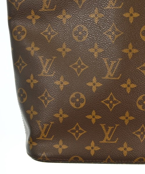 LOUIS VUITTON（ルイヴィトン）トートバッグ 茶 サイズ:- レディース/2200681430785